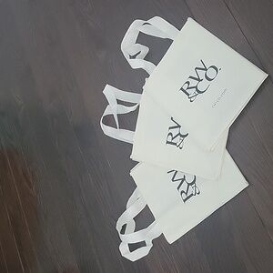 RW&CO Reusable Shopping Bag